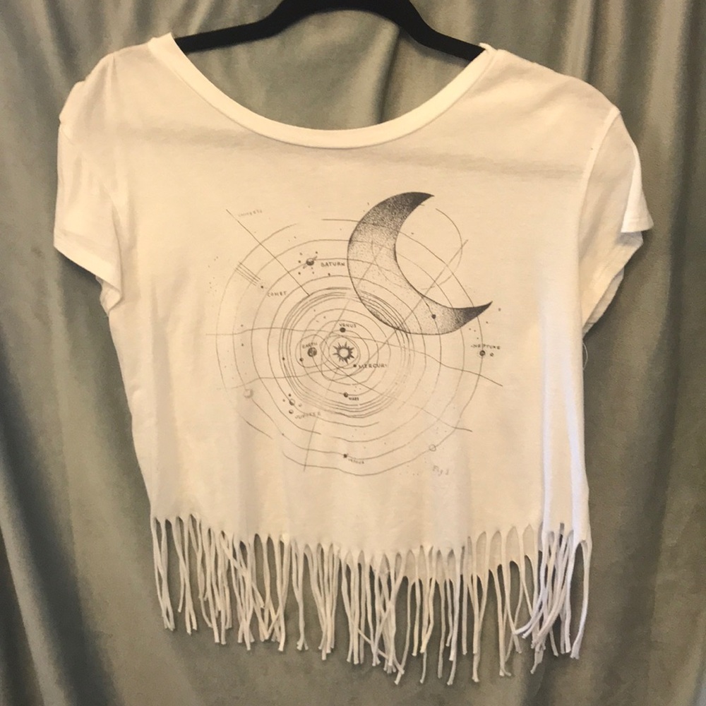 American Eagle shirt